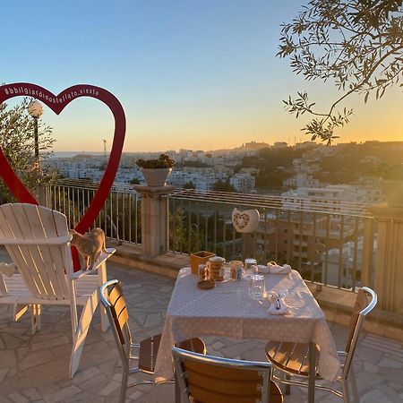 فيستَ B&B Il Giardino Stellato المظهر الخارجي الصورة