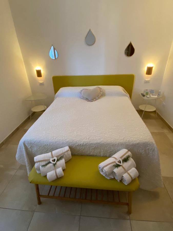 فيستَ B&B Il Giardino Stellato المظهر الخارجي الصورة