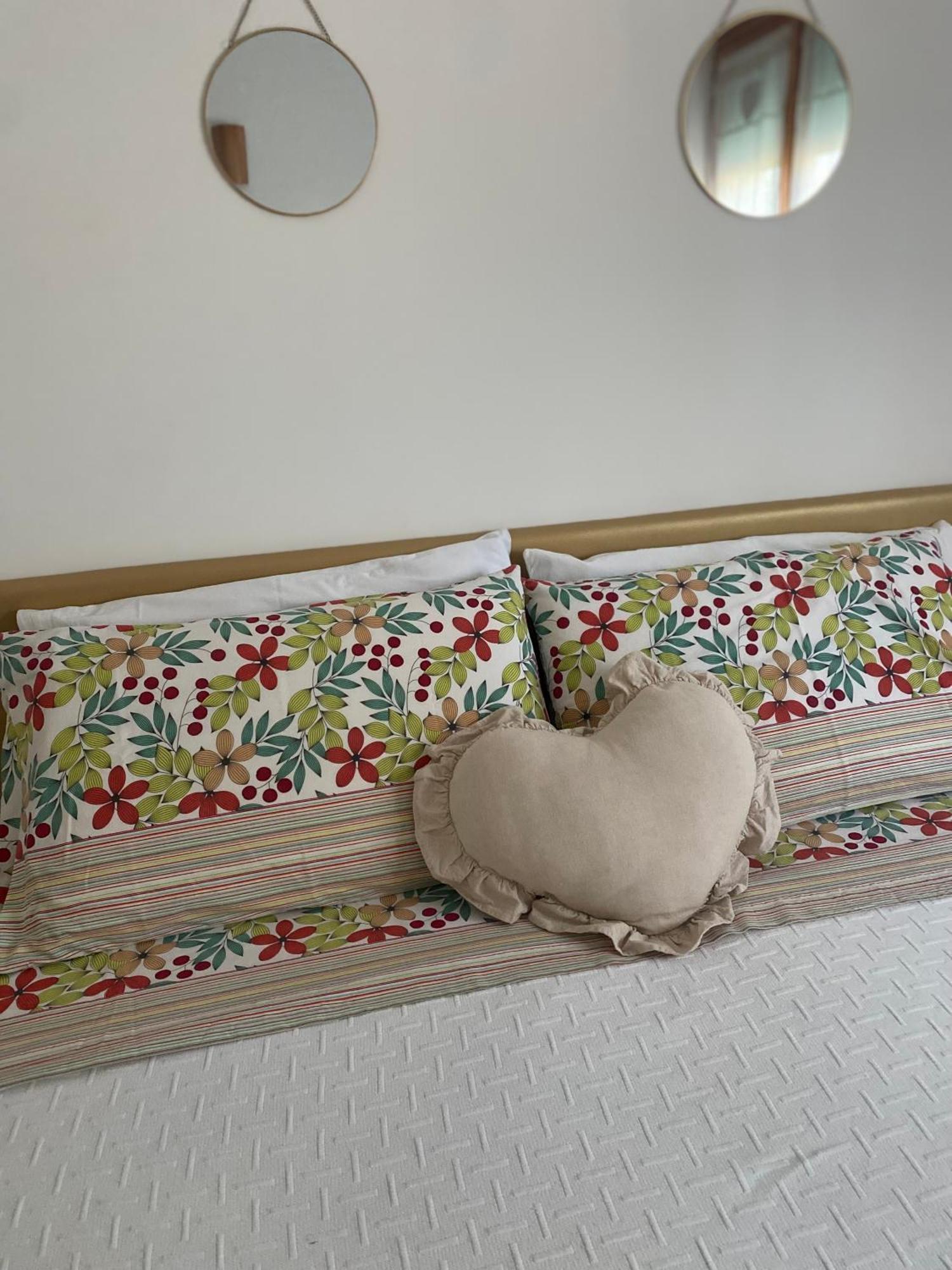 فيستَ B&B Il Giardino Stellato المظهر الخارجي الصورة