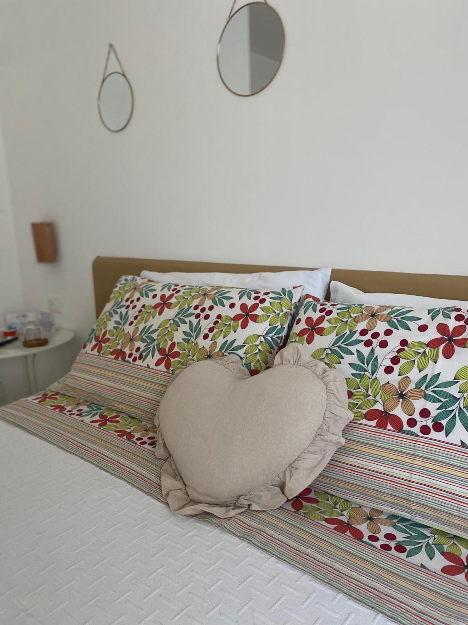 فيستَ B&B Il Giardino Stellato المظهر الخارجي الصورة