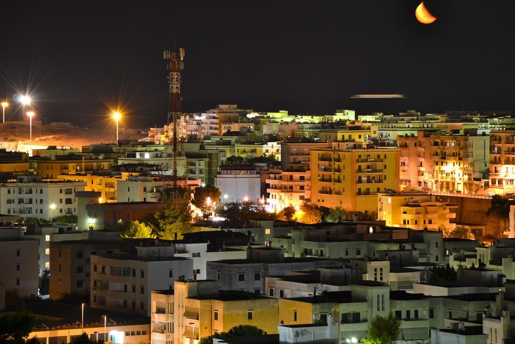 فيستَ B&B Il Giardino Stellato المظهر الخارجي الصورة