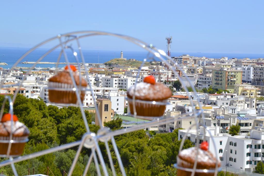 فيستَ B&B Il Giardino Stellato المظهر الخارجي الصورة